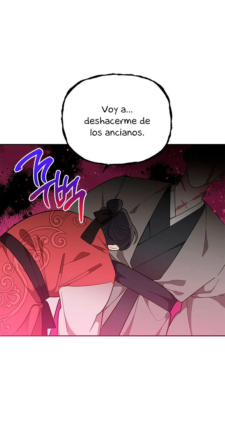 Soy La Preciosa Hija Del Gran Villano Del Mundo De Fantasía Capitulo 60 página 48