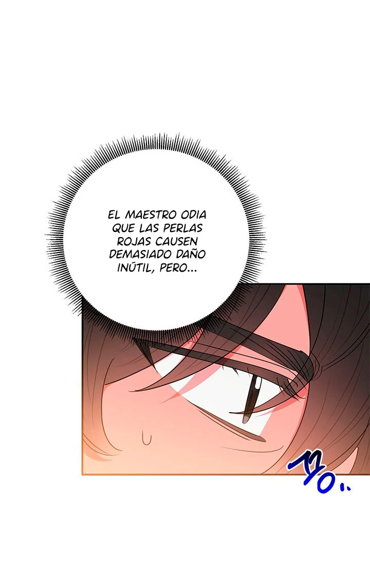 Soy La Preciosa Hija Del Gran Villano Del Mundo De Fantasía Capitulo 60 página 52