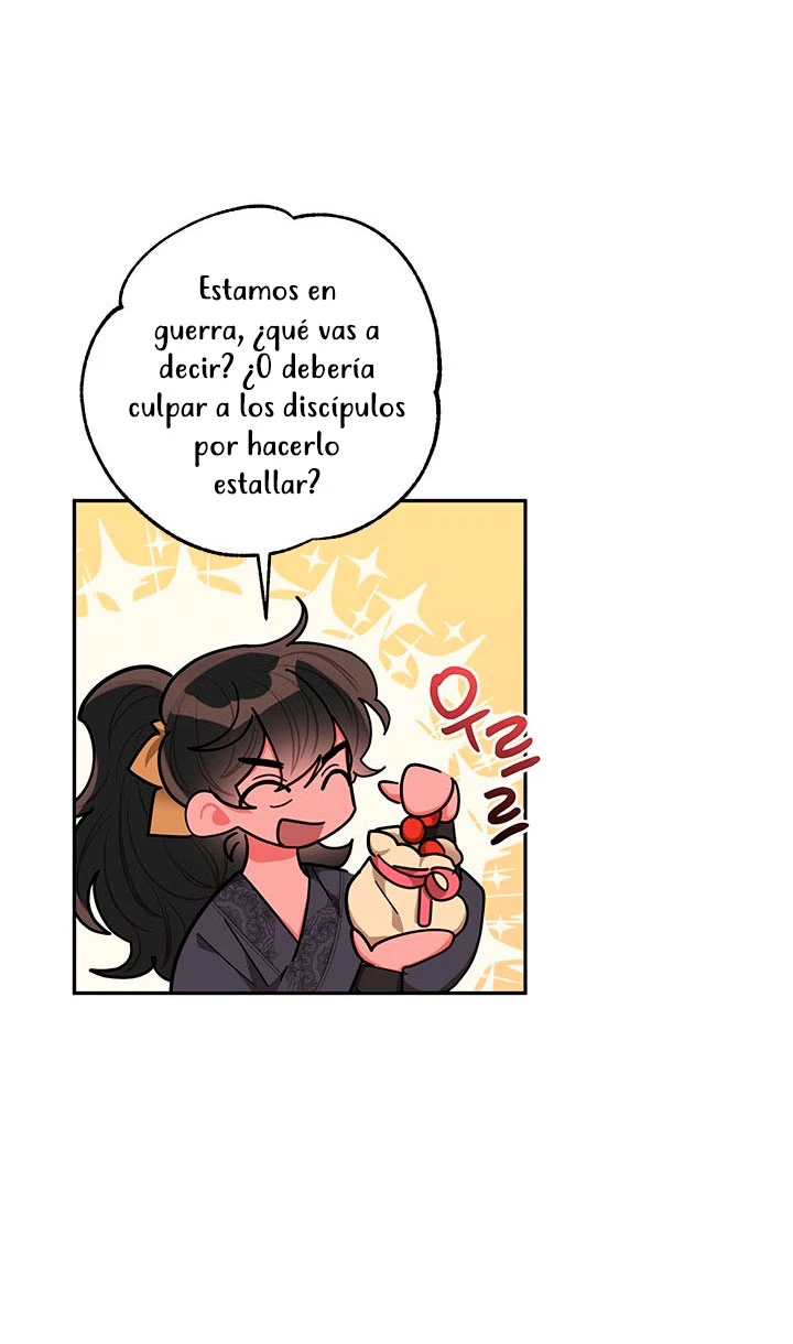 Soy La Preciosa Hija Del Gran Villano Del Mundo De Fantasía Capitulo 60 página 53