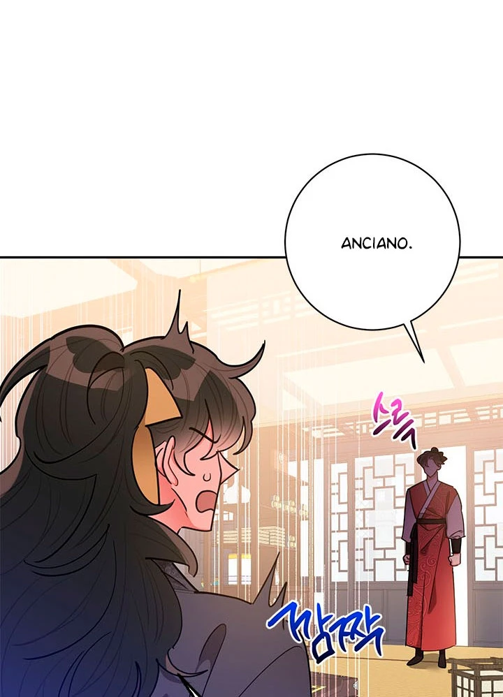 Soy La Preciosa Hija Del Gran Villano Del Mundo De Fantasía Capitulo 60 página 54