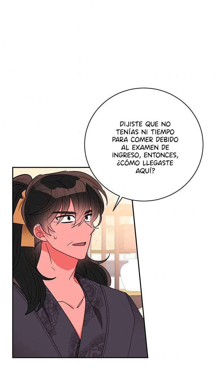 Soy La Preciosa Hija Del Gran Villano Del Mundo De Fantasía Capitulo 60 página 56