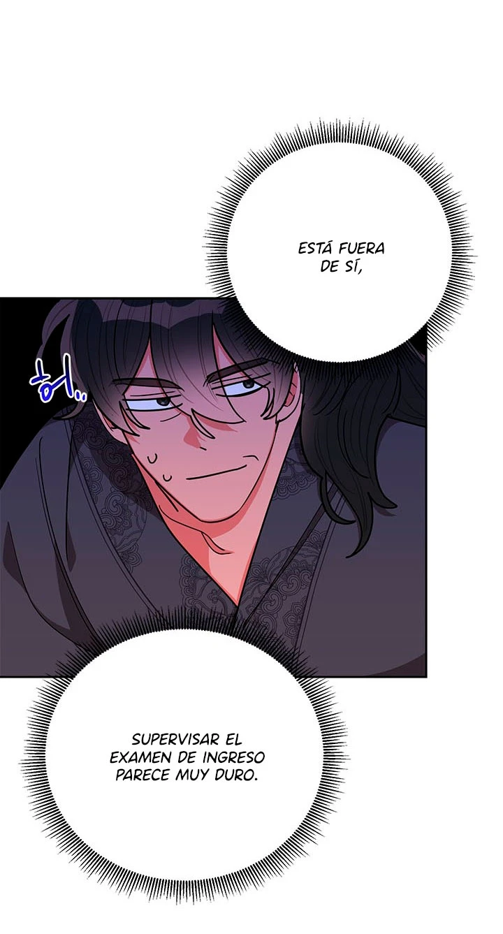 Soy La Preciosa Hija Del Gran Villano Del Mundo De Fantasía Capitulo 60 página 58