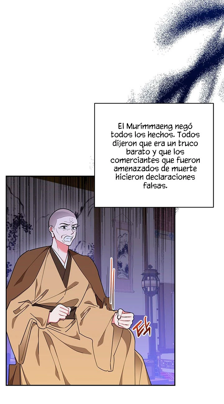Soy La Preciosa Hija Del Gran Villano Del Mundo De Fantasía Capitulo 60 página 6