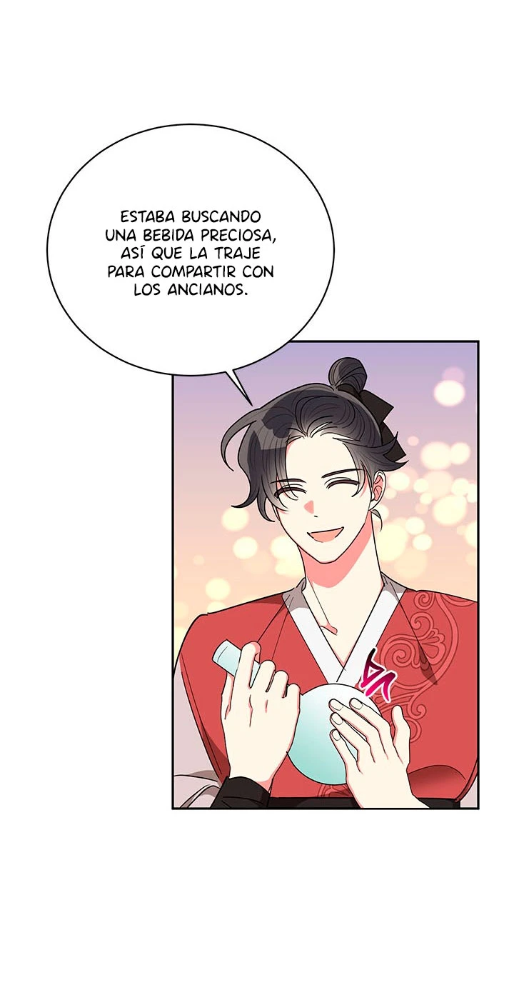 Soy La Preciosa Hija Del Gran Villano Del Mundo De Fantasía Capitulo 60 página 60