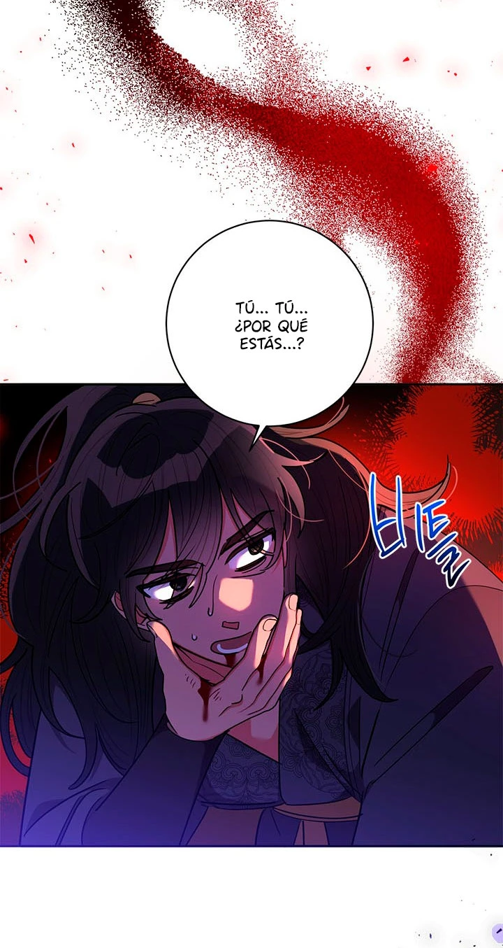 Soy La Preciosa Hija Del Gran Villano Del Mundo De Fantasía Capitulo 60 página 67