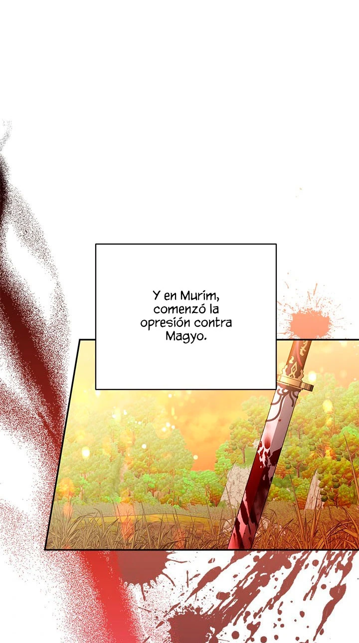 Soy La Preciosa Hija Del Gran Villano Del Mundo De Fantasía Capitulo 60 página 7