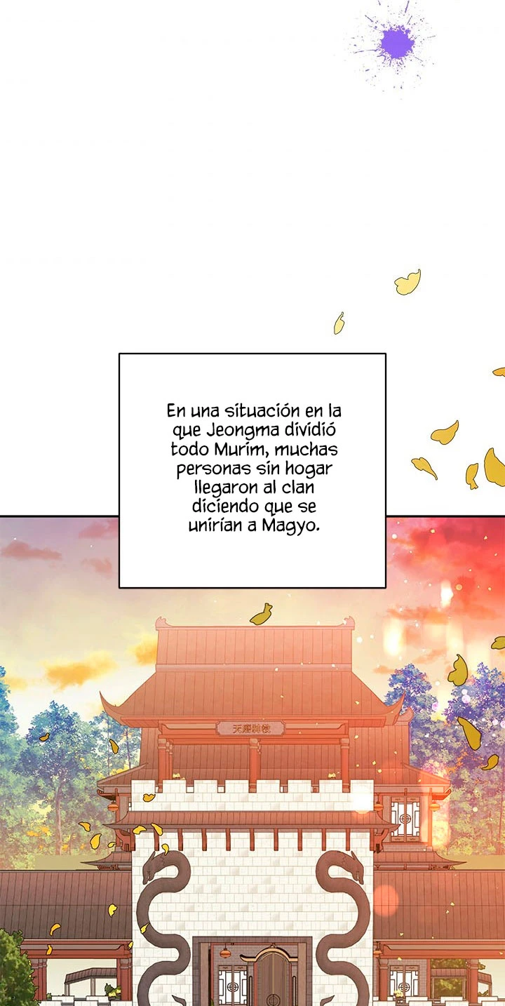 Soy La Preciosa Hija Del Gran Villano Del Mundo De Fantasía Capitulo 60 página 9