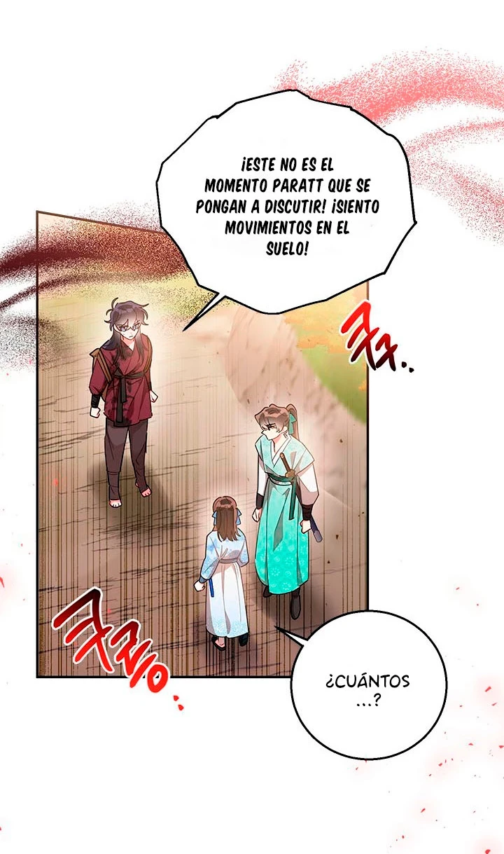 Soy La Preciosa Hija Del Gran Villano Del Mundo De Fantasía Capitulo 65 página 12