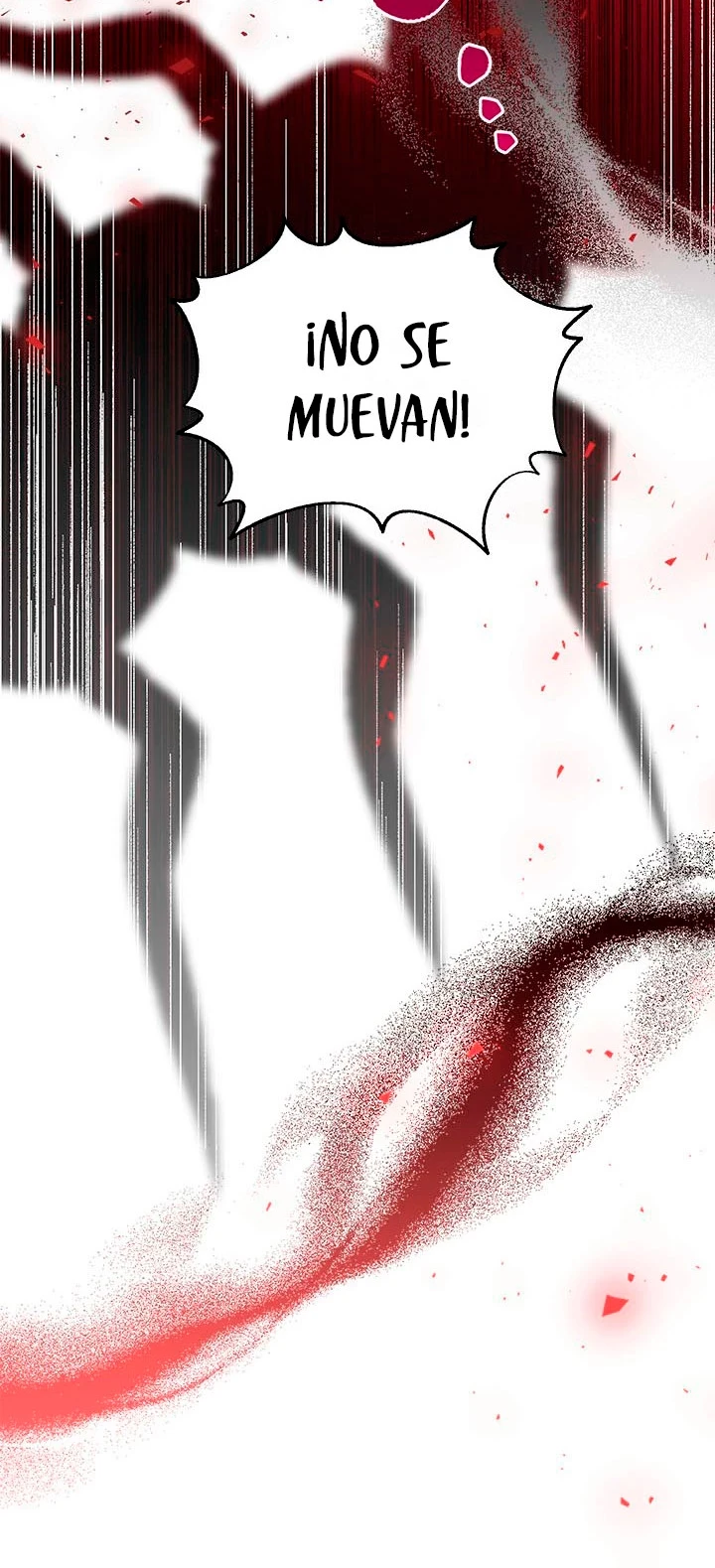 Soy La Preciosa Hija Del Gran Villano Del Mundo De Fantasía Capitulo 65 página 14