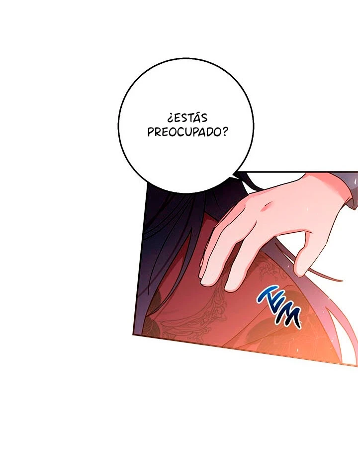 Soy La Preciosa Hija Del Gran Villano Del Mundo De Fantasía Capitulo 65 página 17