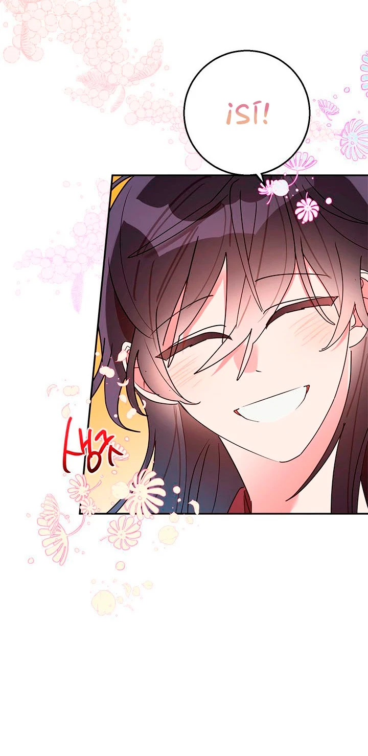 Soy La Preciosa Hija Del Gran Villano Del Mundo De Fantasía Capitulo 65 página 19
