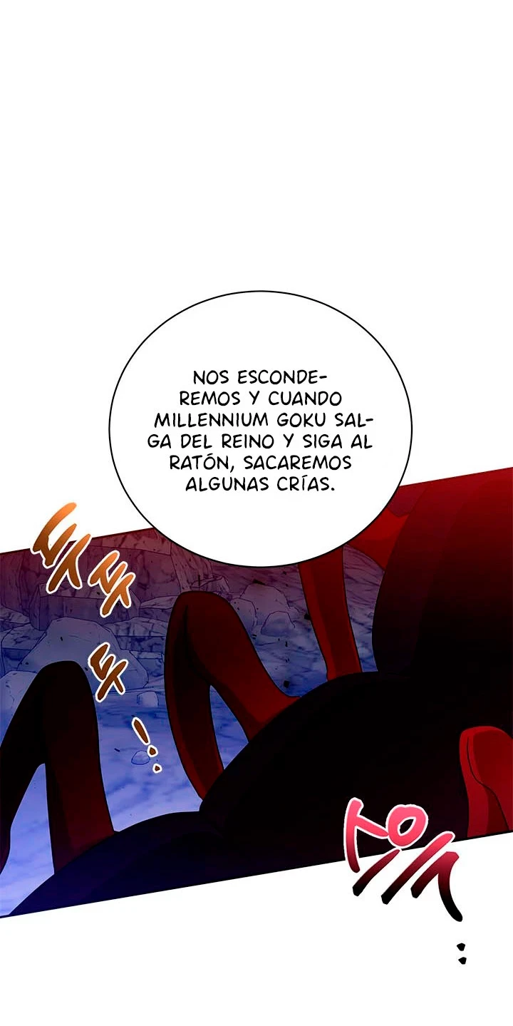 Soy La Preciosa Hija Del Gran Villano Del Mundo De Fantasía Capitulo 65 página 23