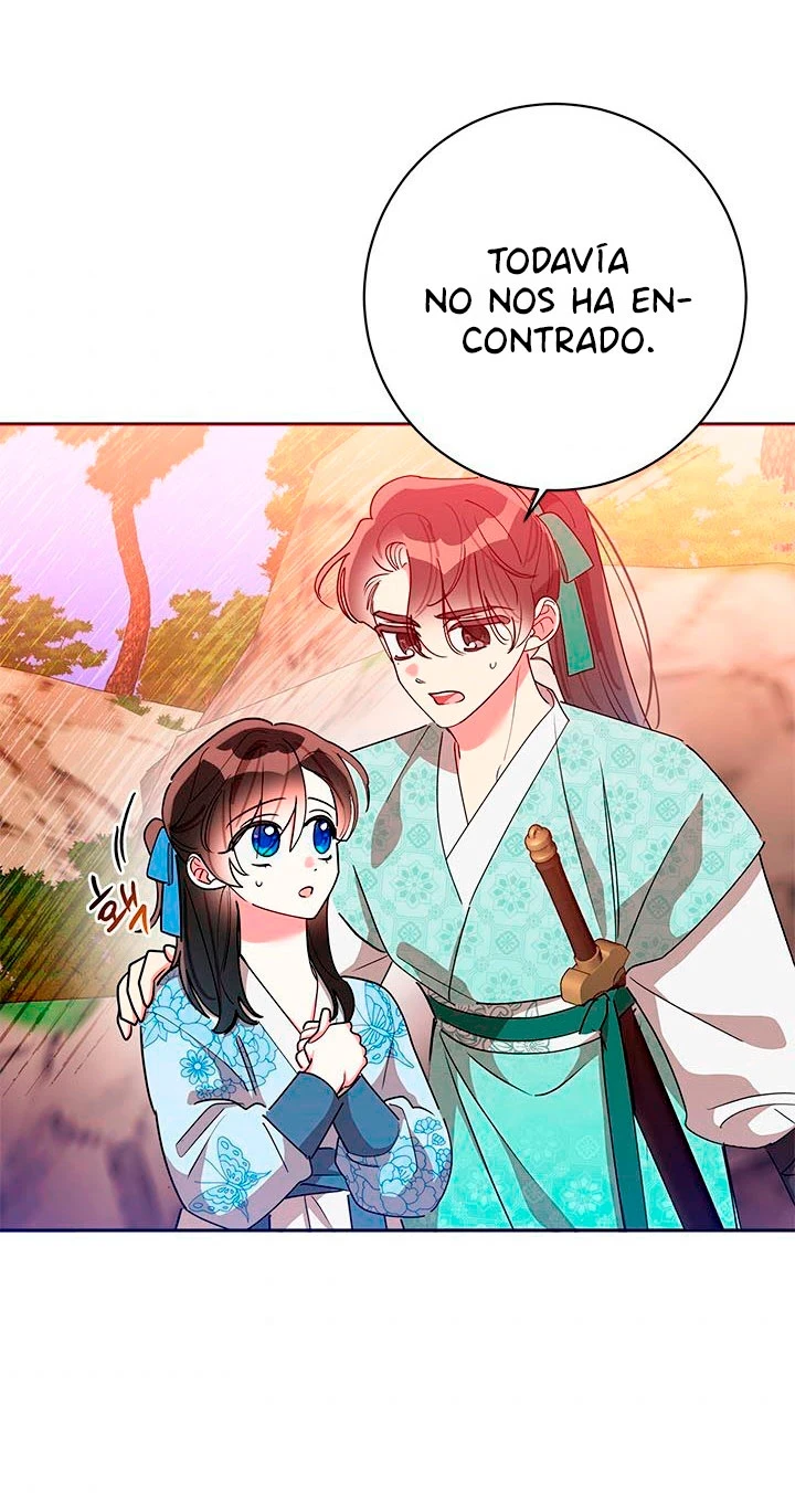 Soy La Preciosa Hija Del Gran Villano Del Mundo De Fantasía Capitulo 65 página 36