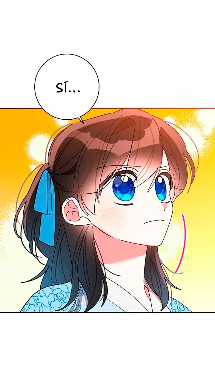 Soy La Preciosa Hija Del Gran Villano Del Mundo De Fantasía Capitulo 65 página 37