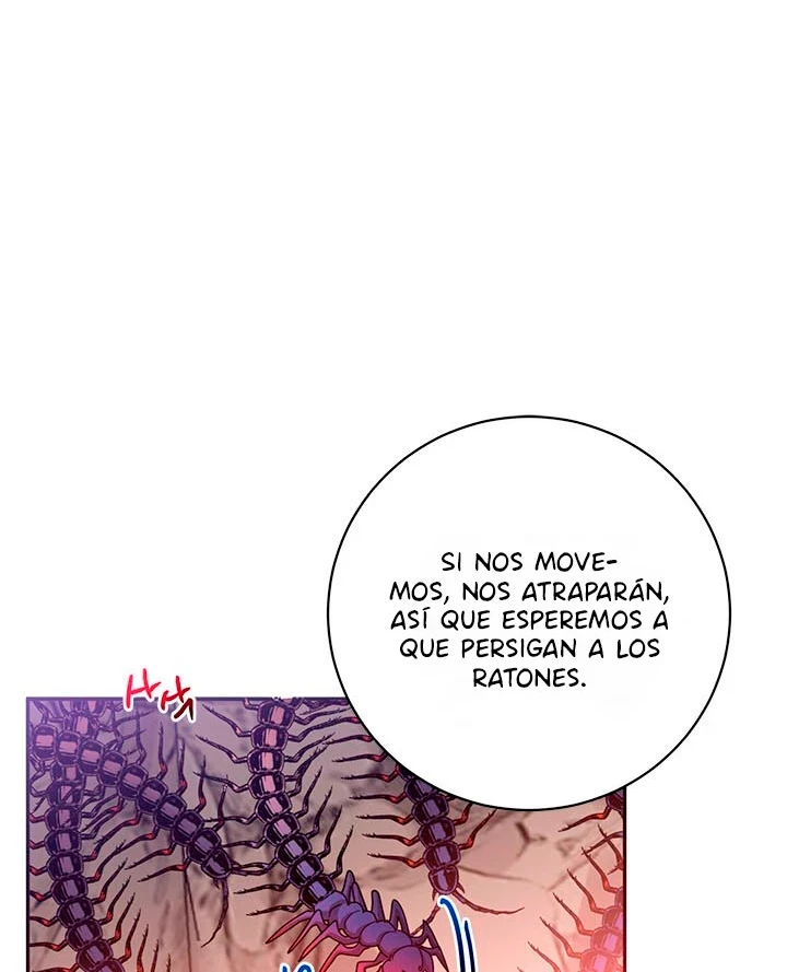 Soy La Preciosa Hija Del Gran Villano Del Mundo De Fantasía Capitulo 65 página 38
