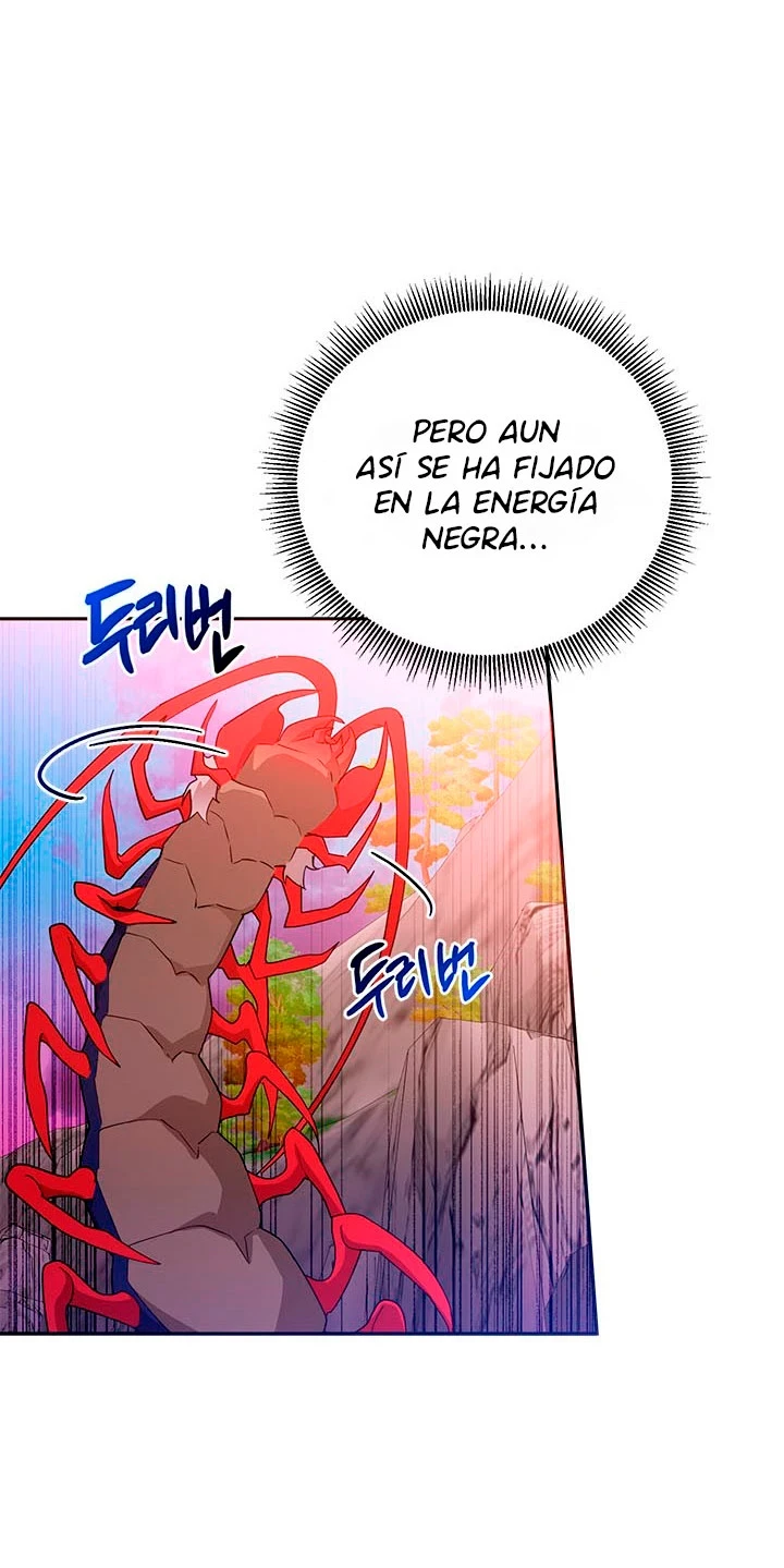 Soy La Preciosa Hija Del Gran Villano Del Mundo De Fantasía Capitulo 65 página 48