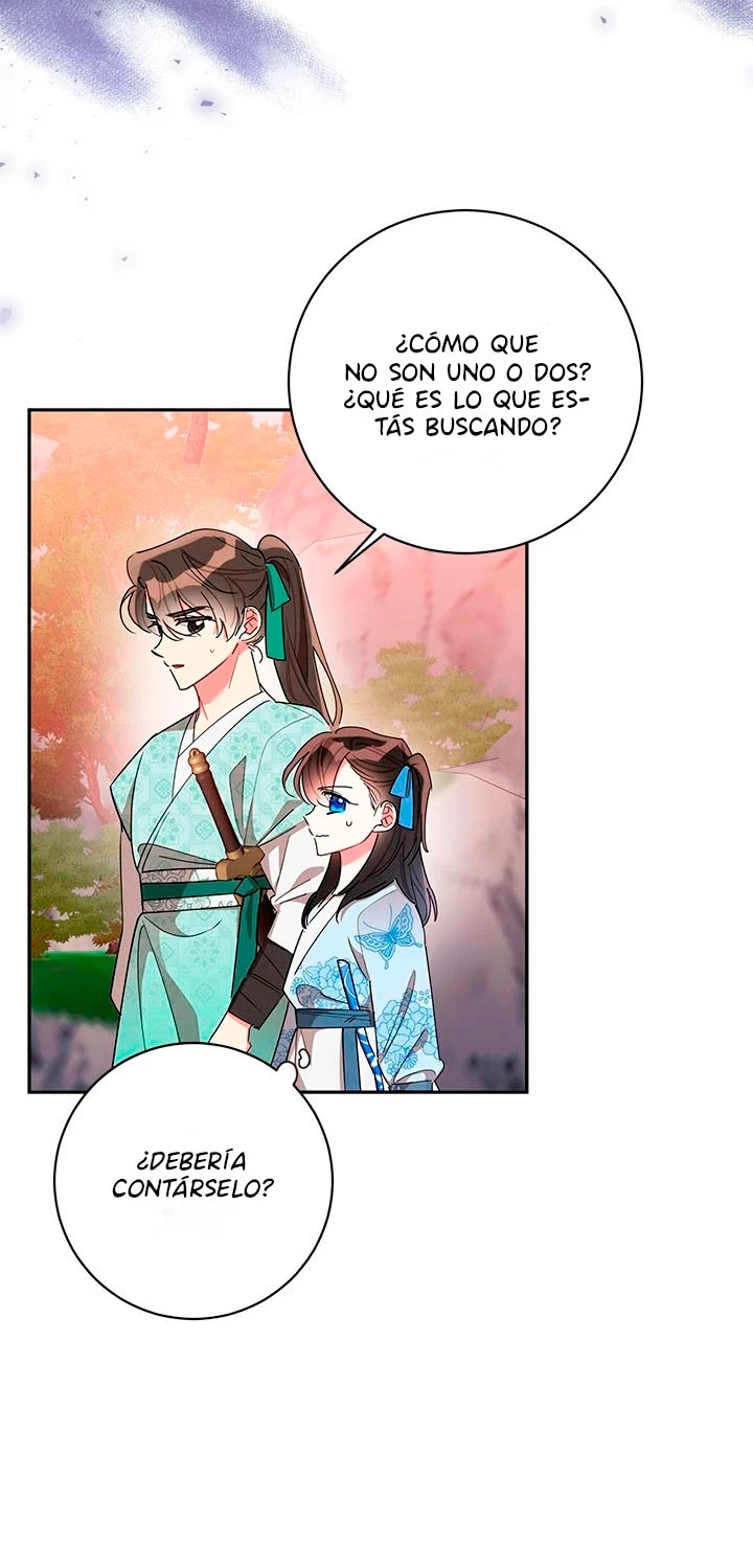 Soy La Preciosa Hija Del Gran Villano Del Mundo De Fantasía Capitulo 65 página 5