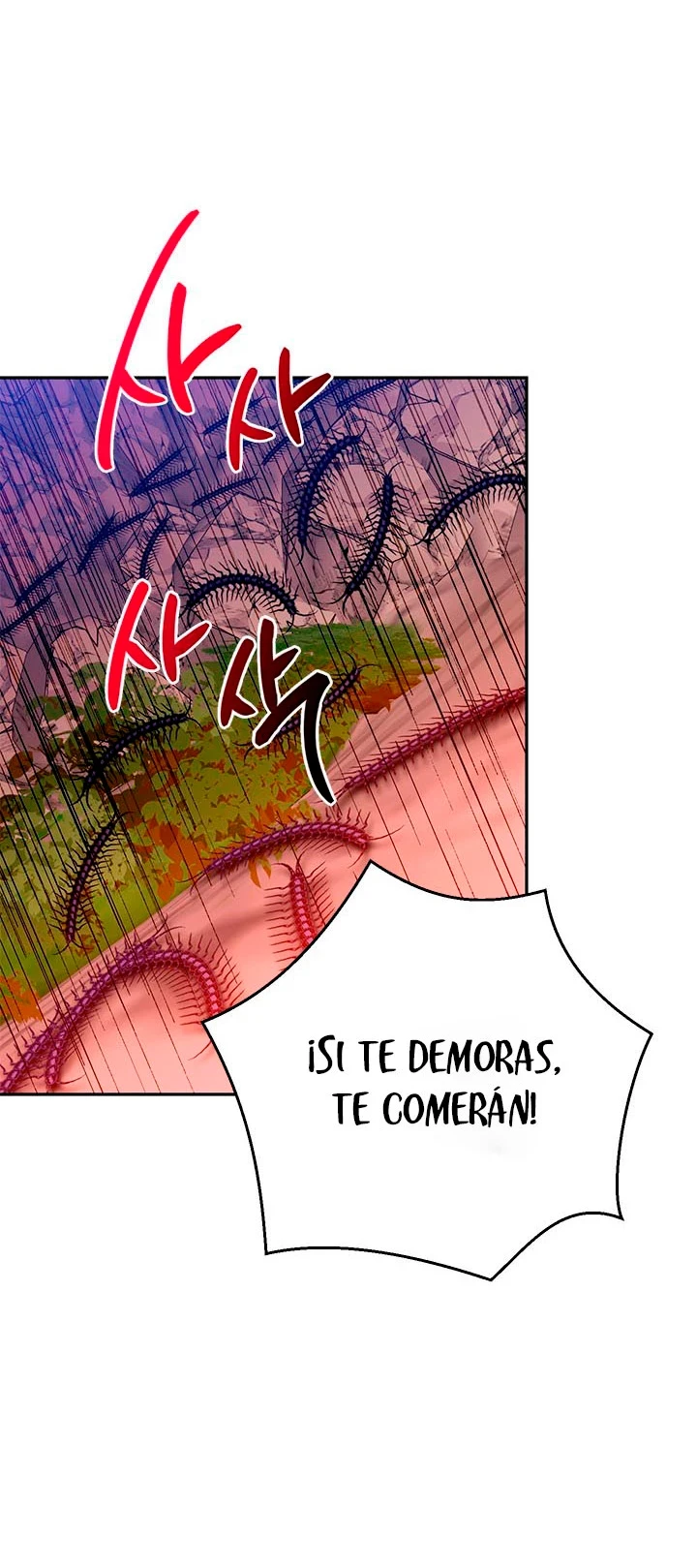 Soy La Preciosa Hija Del Gran Villano Del Mundo De Fantasía Capitulo 65 página 54