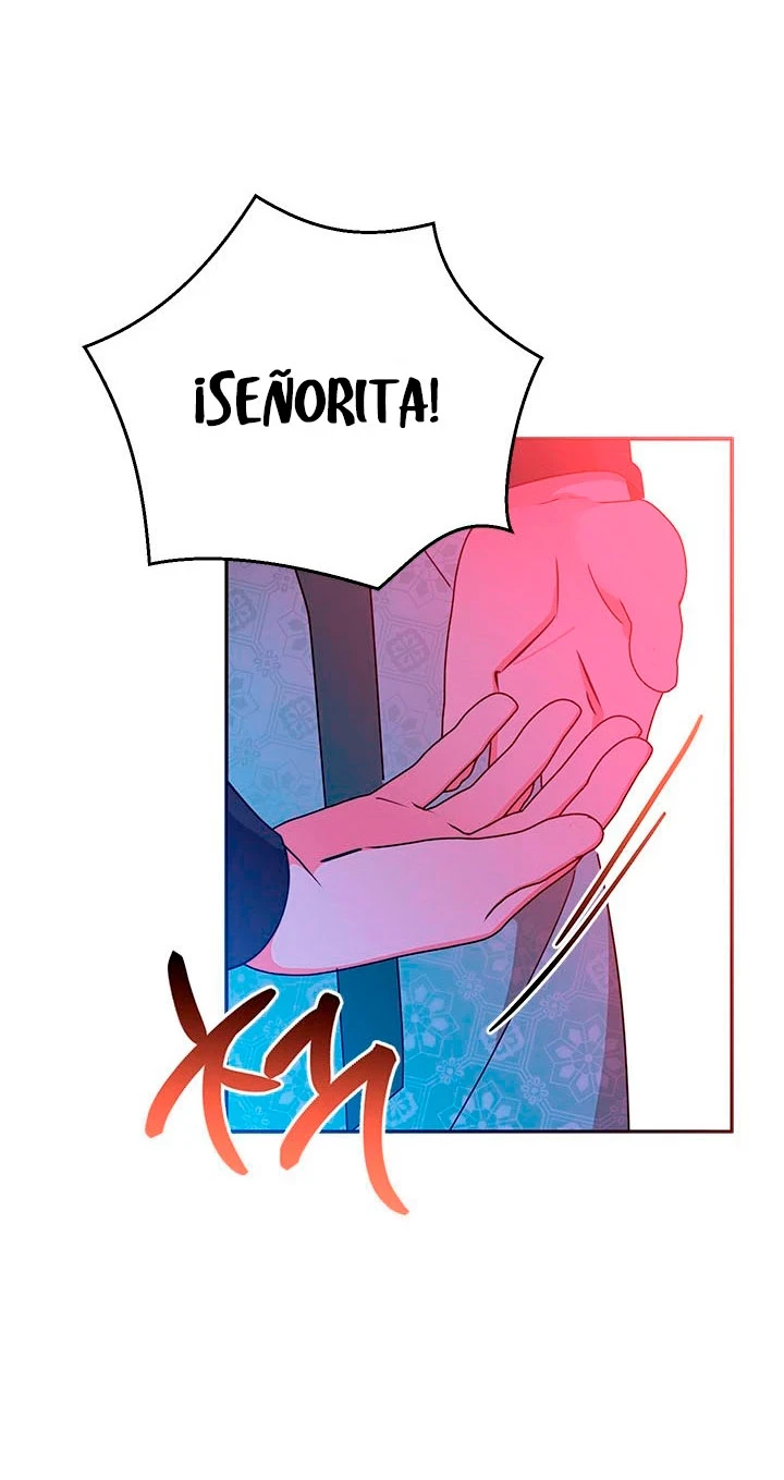 Soy La Preciosa Hija Del Gran Villano Del Mundo De Fantasía Capitulo 65 página 55