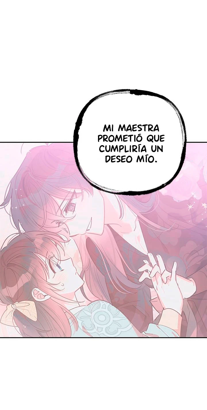 Soy La Preciosa Hija Del Gran Villano Del Mundo De Fantasía Capitulo 66 página 12