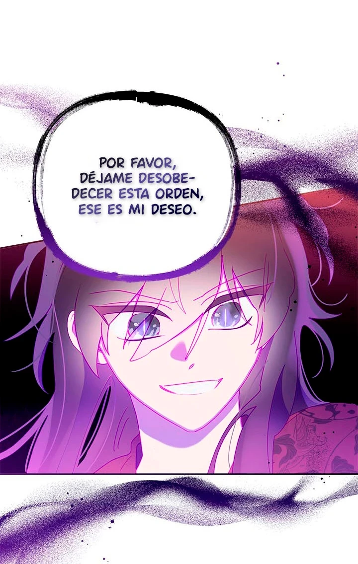 Soy La Preciosa Hija Del Gran Villano Del Mundo De Fantasía Capitulo 66 página 13