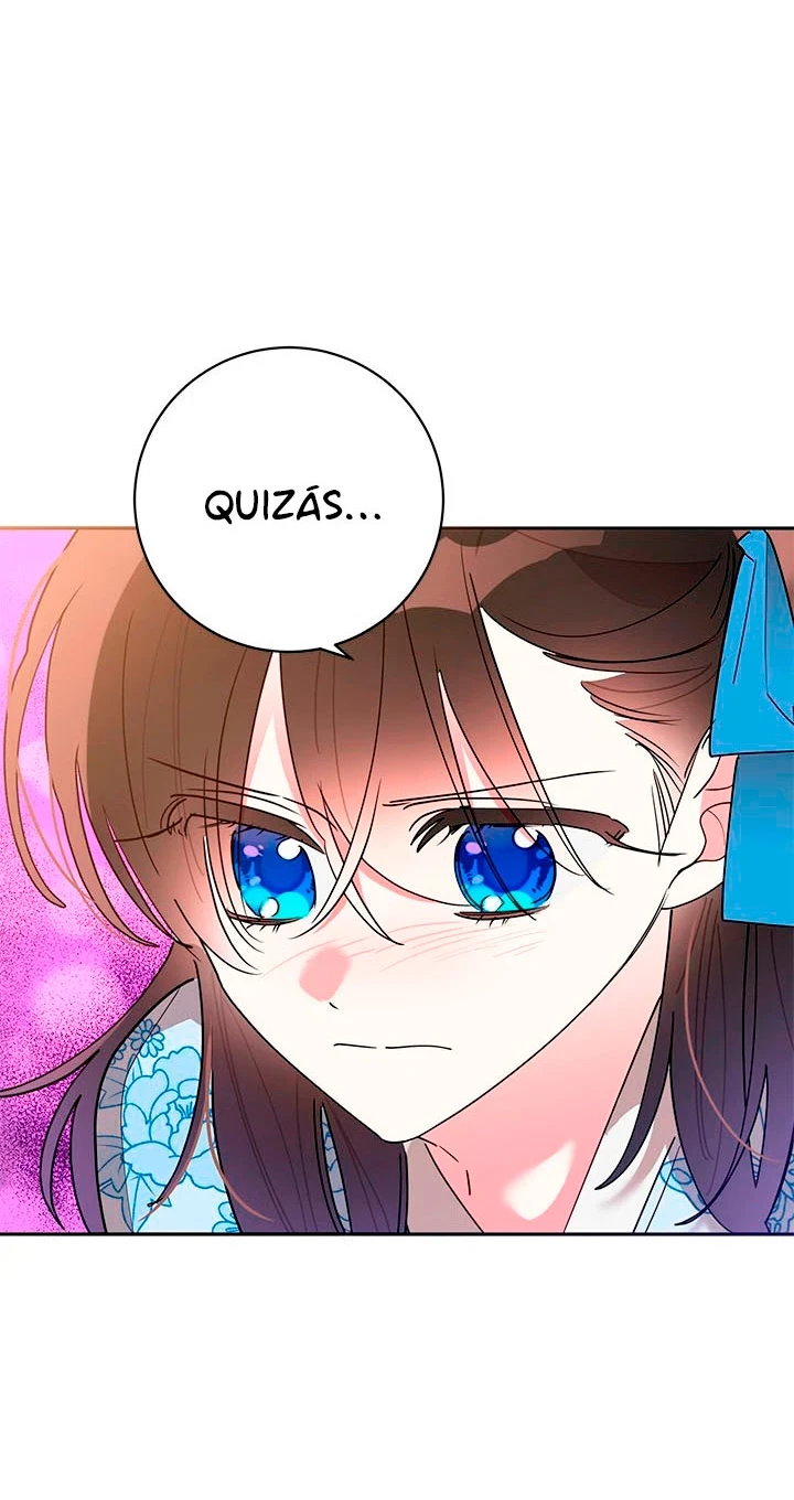 Soy La Preciosa Hija Del Gran Villano Del Mundo De Fantasía Capitulo 66 página 16