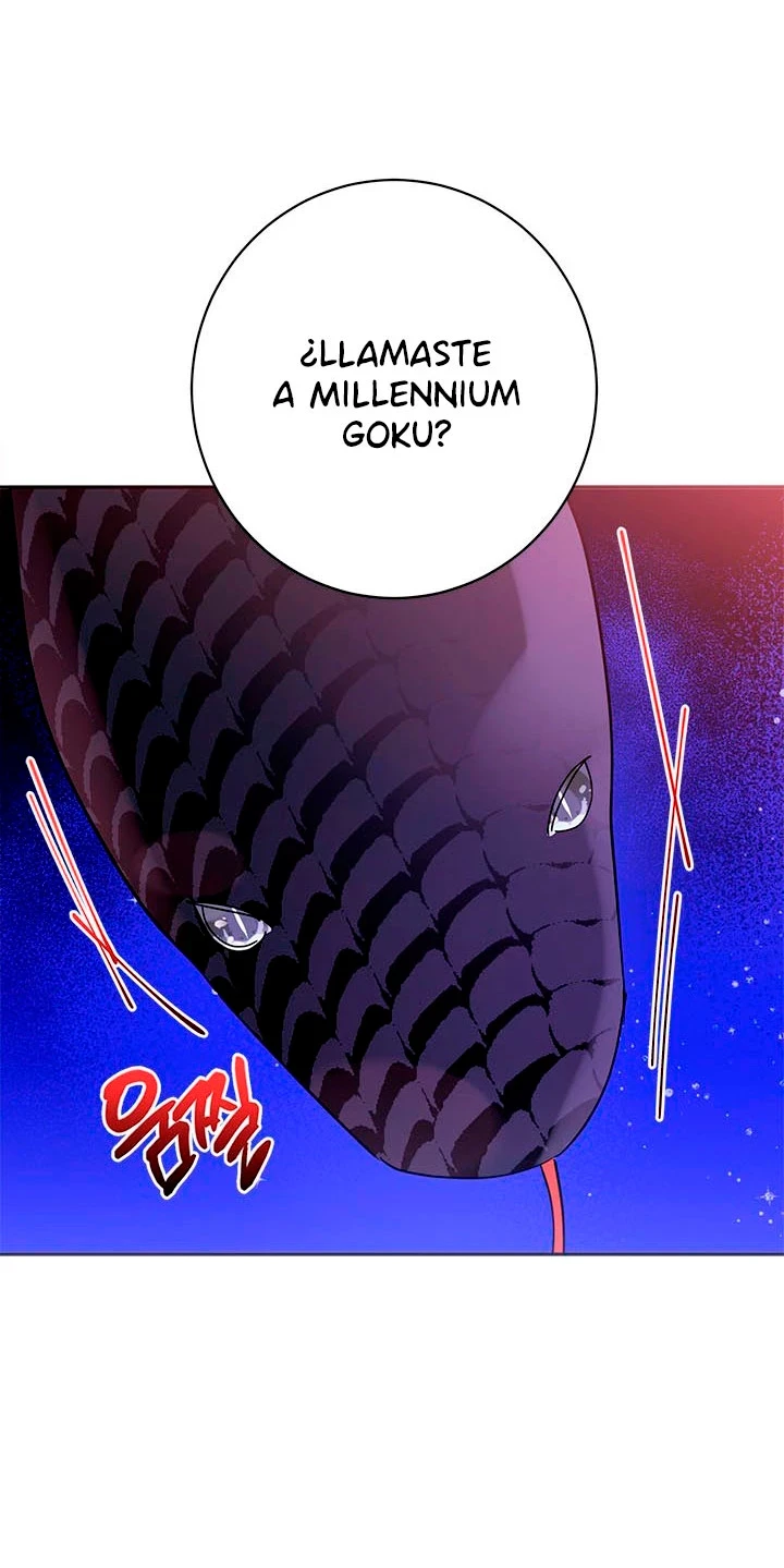 Soy La Preciosa Hija Del Gran Villano Del Mundo De Fantasía Capitulo 66 página 17