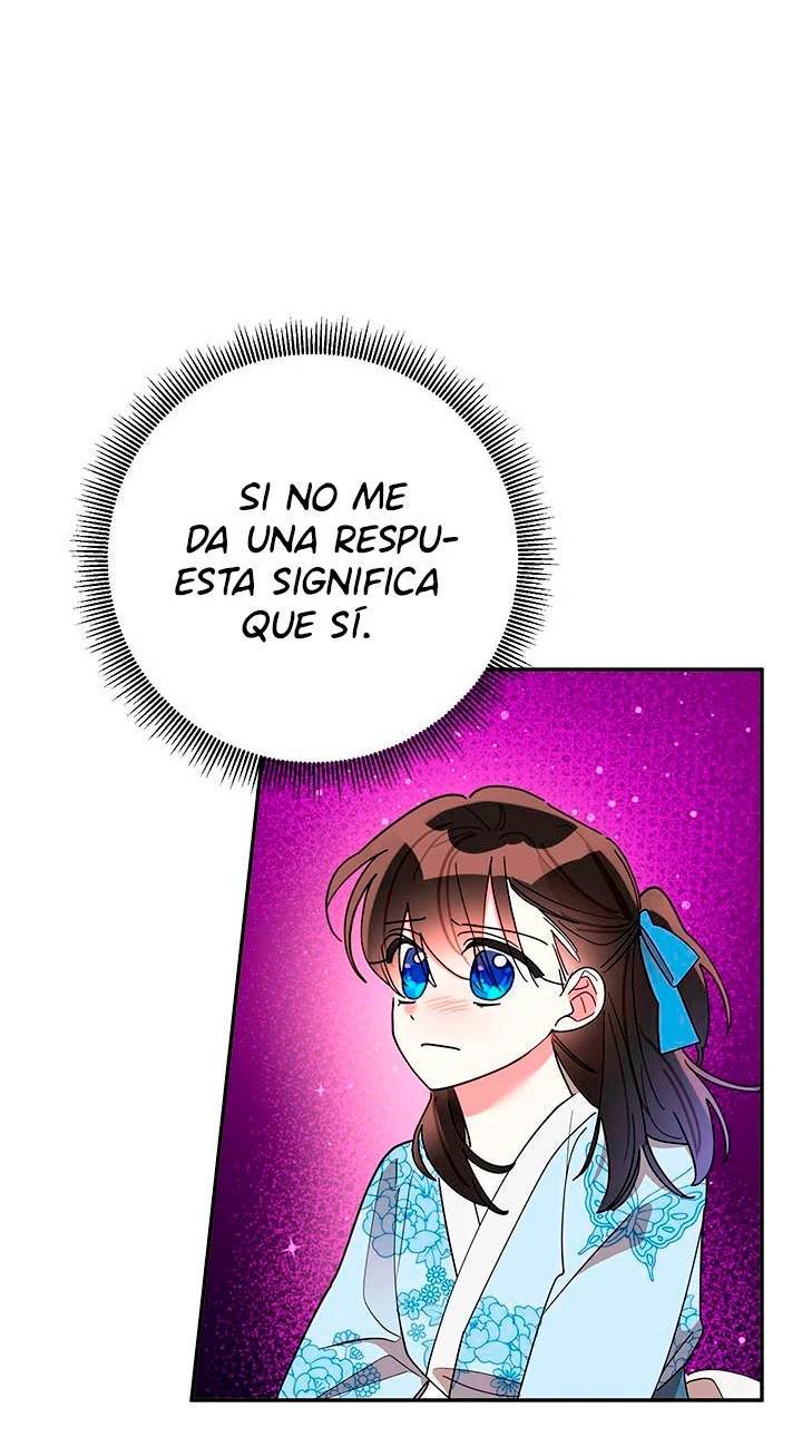 Soy La Preciosa Hija Del Gran Villano Del Mundo De Fantasía Capitulo 66 página 19