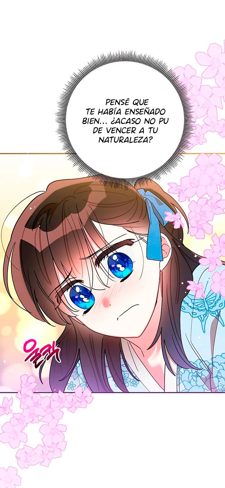 Soy La Preciosa Hija Del Gran Villano Del Mundo De Fantasía Capitulo 66 página 22