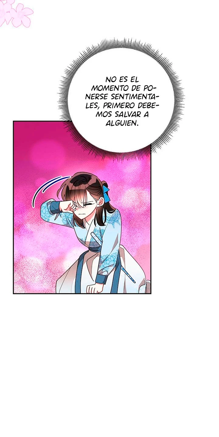 Soy La Preciosa Hija Del Gran Villano Del Mundo De Fantasía Capitulo 66 página 23