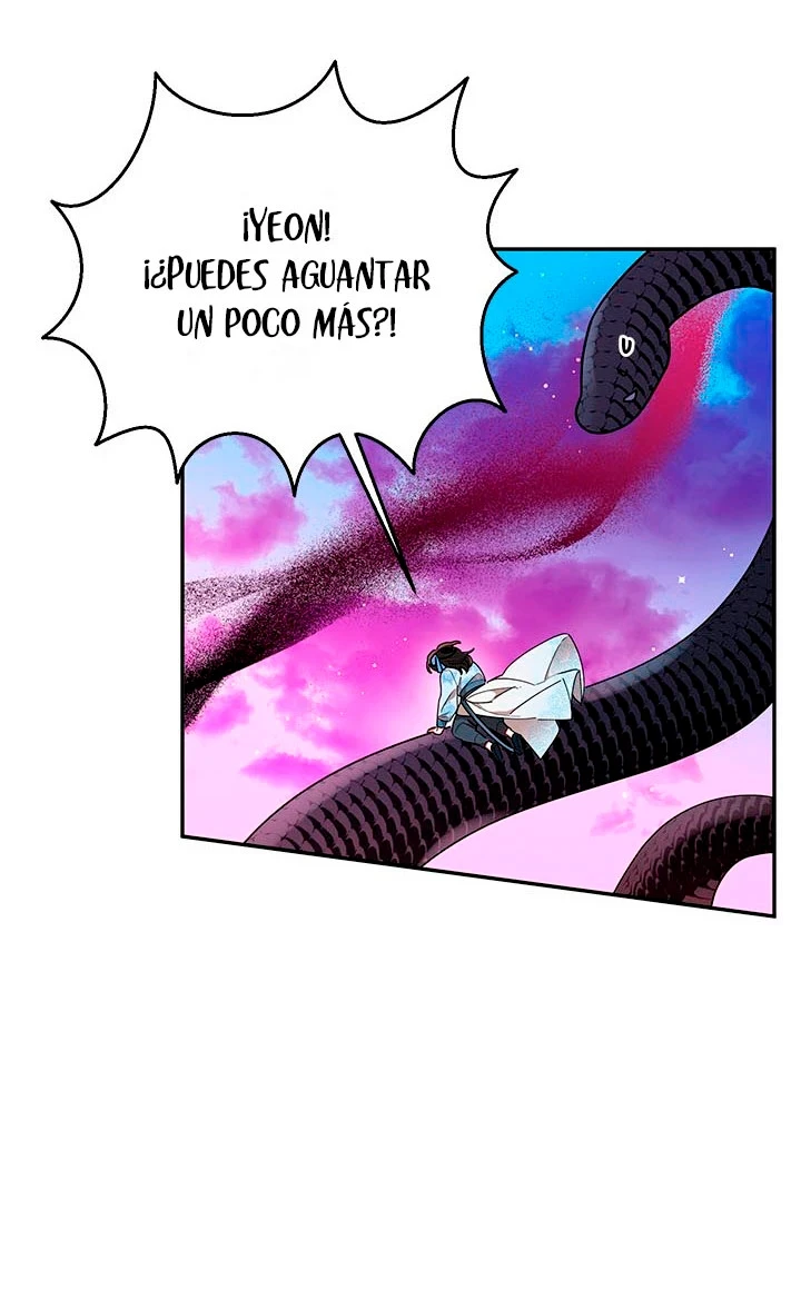 Soy La Preciosa Hija Del Gran Villano Del Mundo De Fantasía Capitulo 66 página 24