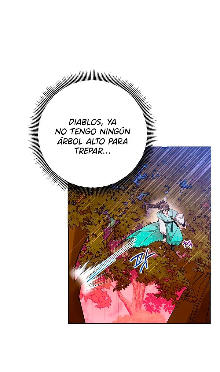 Soy La Preciosa Hija Del Gran Villano Del Mundo De Fantasía Capitulo 66 página 28