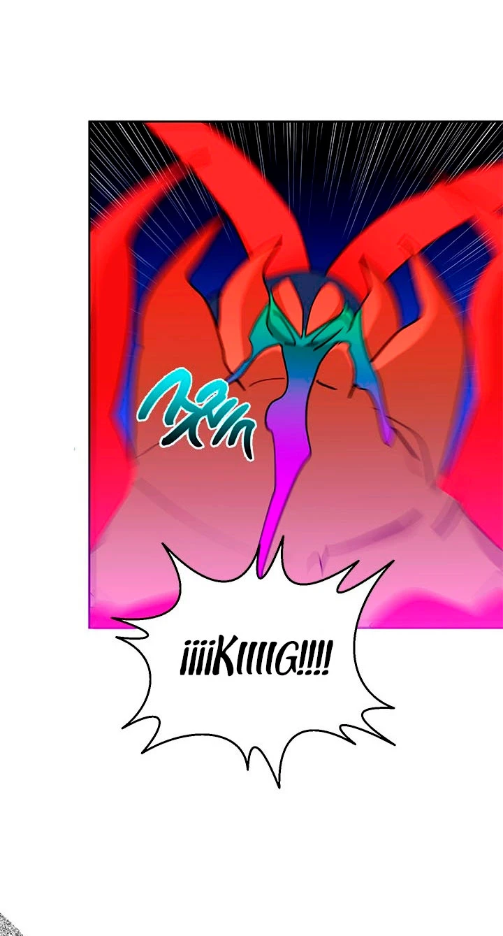 Soy La Preciosa Hija Del Gran Villano Del Mundo De Fantasía Capitulo 66 página 48