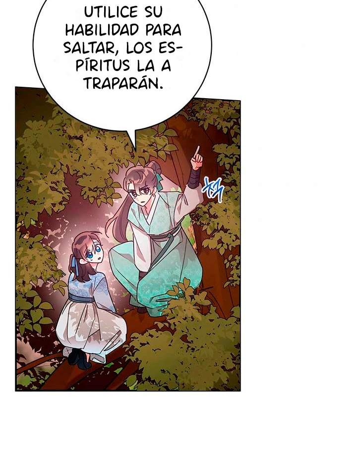 Soy La Preciosa Hija Del Gran Villano Del Mundo De Fantasía Capitulo 66 página 60