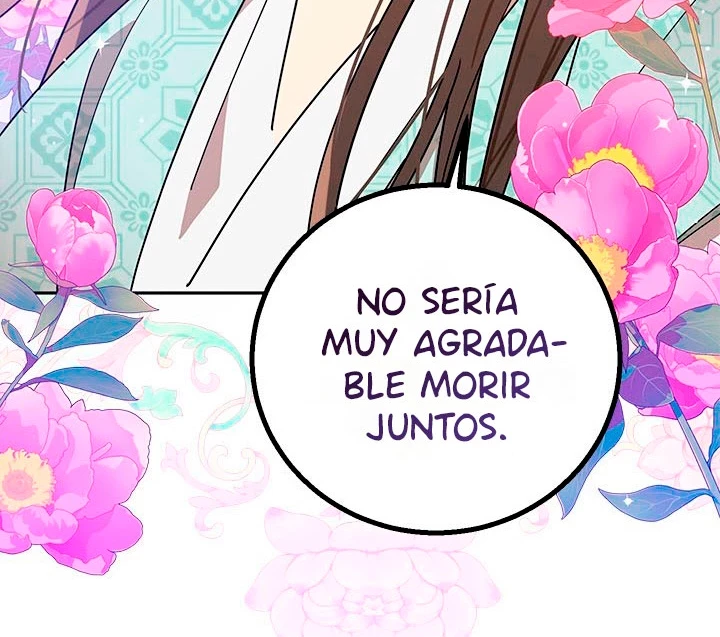 Soy La Preciosa Hija Del Gran Villano Del Mundo De Fantasía Capitulo 66 página 64