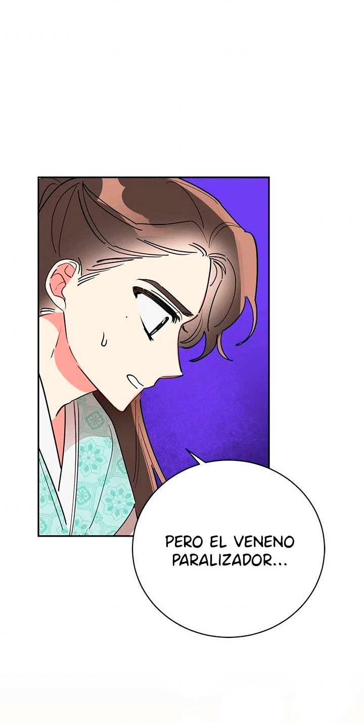Soy La Preciosa Hija Del Gran Villano Del Mundo De Fantasía Capitulo 66 página 67