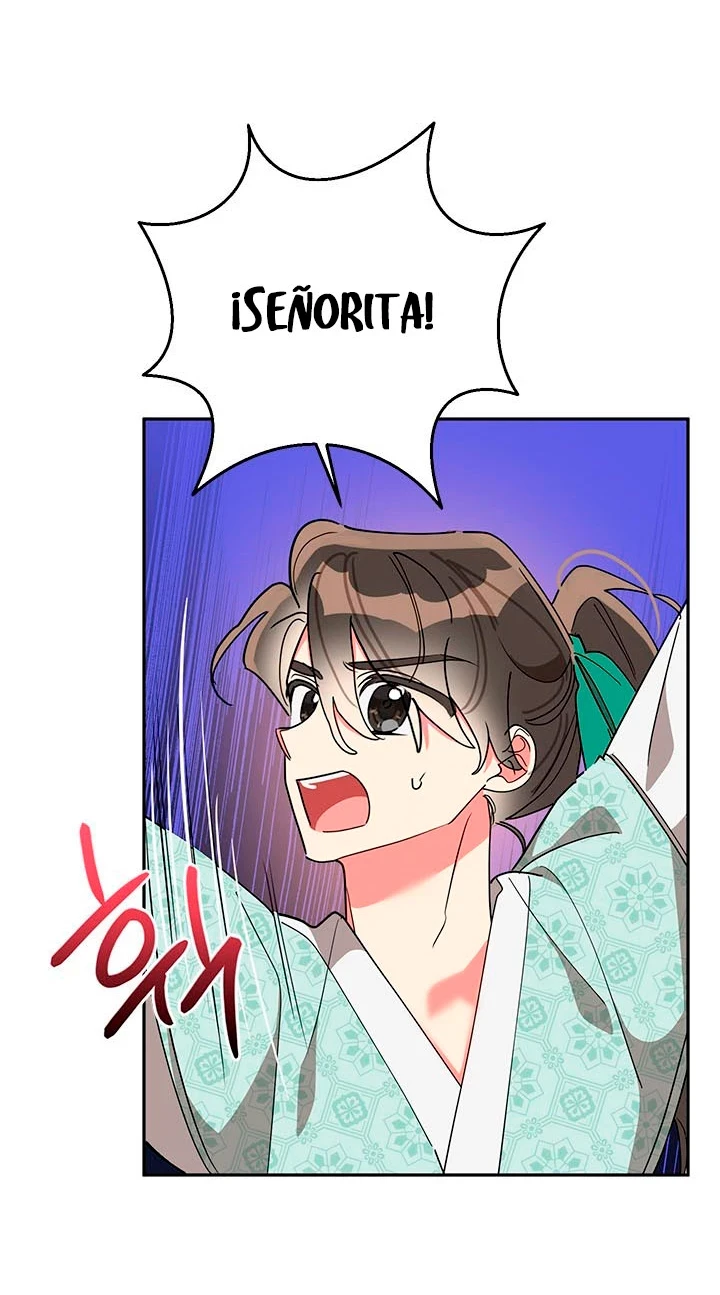 Soy La Preciosa Hija Del Gran Villano Del Mundo De Fantasía Capitulo 67 página 17