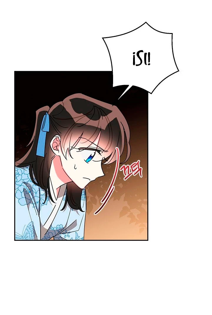 Soy La Preciosa Hija Del Gran Villano Del Mundo De Fantasía Capitulo 67 página 19