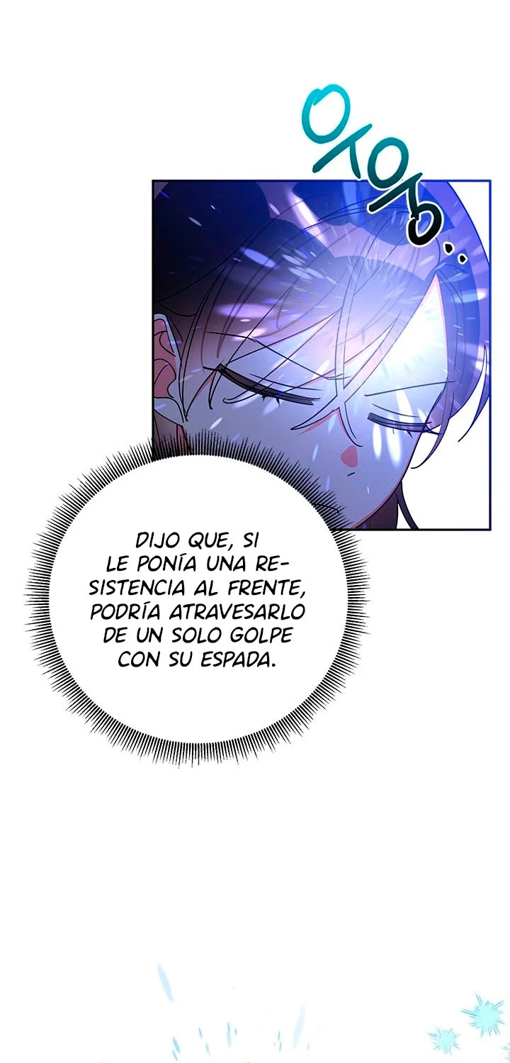Soy La Preciosa Hija Del Gran Villano Del Mundo De Fantasía Capitulo 67 página 20