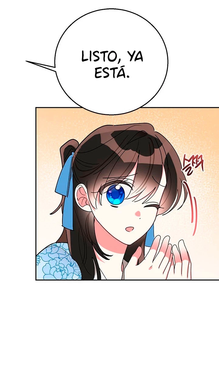 Soy La Preciosa Hija Del Gran Villano Del Mundo De Fantasía Capitulo 67 página 36