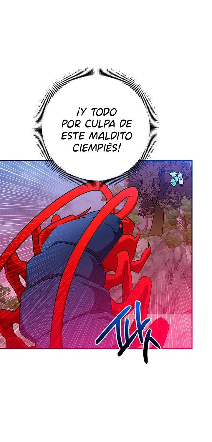 Soy La Preciosa Hija Del Gran Villano Del Mundo De Fantasía Capitulo 67 página 39