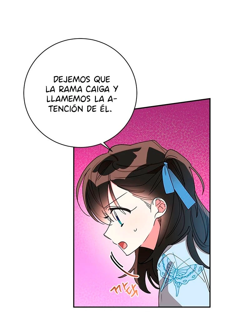 Soy La Preciosa Hija Del Gran Villano Del Mundo De Fantasía Capitulo 67 página 5