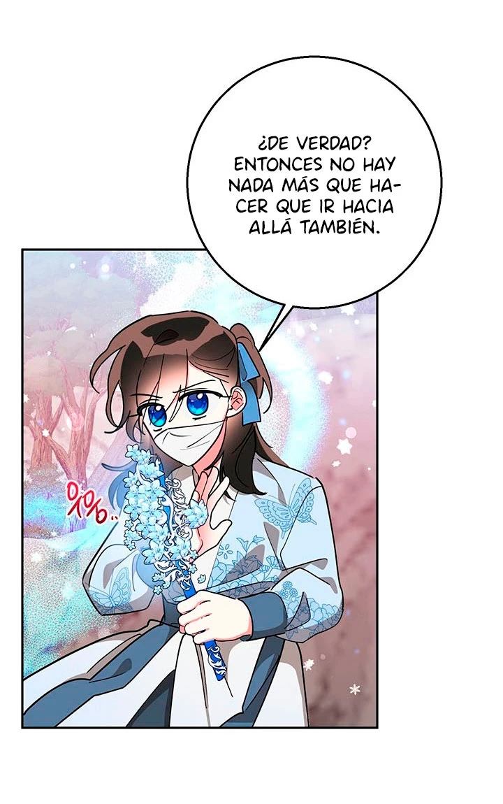 Soy La Preciosa Hija Del Gran Villano Del Mundo De Fantasía Capitulo 67 página 51