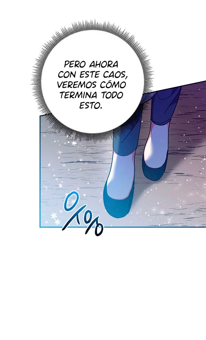 Soy La Preciosa Hija Del Gran Villano Del Mundo De Fantasía Capitulo 67 página 53