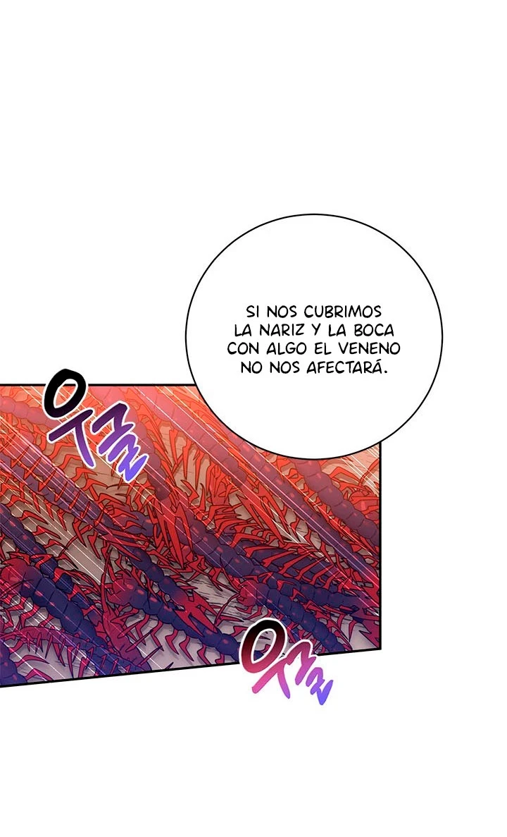 Soy La Preciosa Hija Del Gran Villano Del Mundo De Fantasía Capitulo 67 página 6