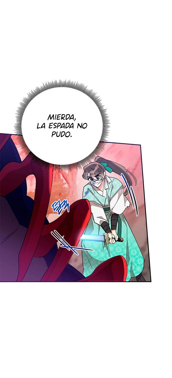 Soy La Preciosa Hija Del Gran Villano Del Mundo De Fantasía Capitulo 67 página 60