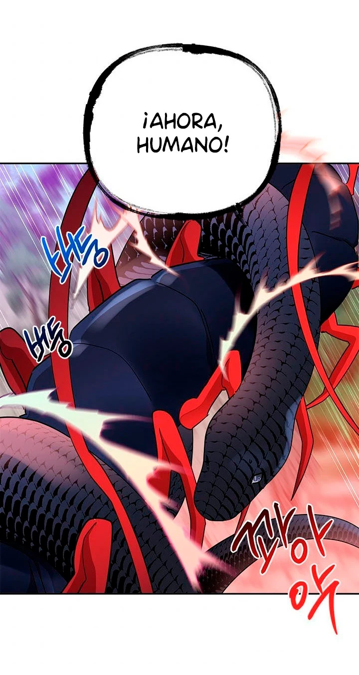 Soy La Preciosa Hija Del Gran Villano Del Mundo De Fantasía Capitulo 67 página 64