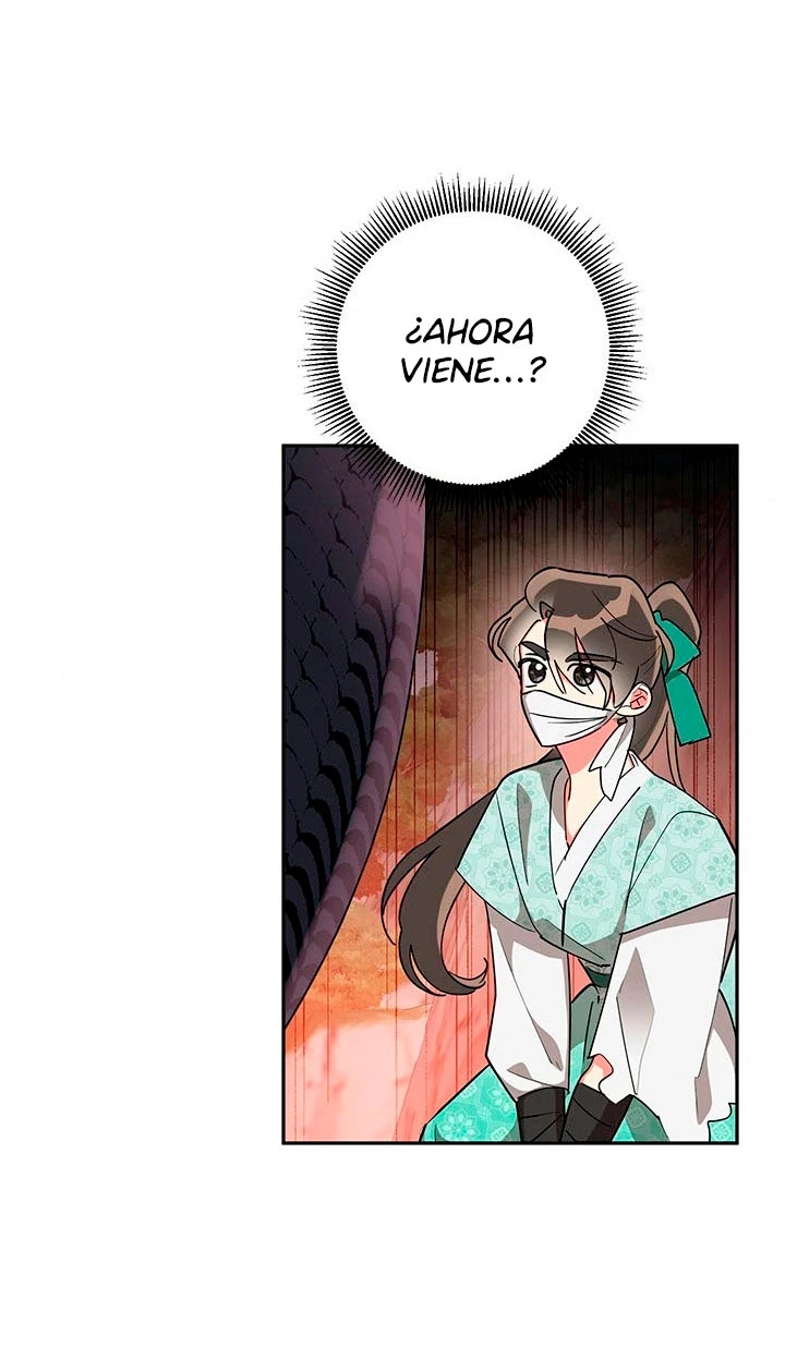 Soy La Preciosa Hija Del Gran Villano Del Mundo De Fantasía Capitulo 67 página 65