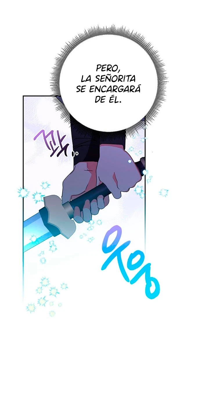 Soy La Preciosa Hija Del Gran Villano Del Mundo De Fantasía Capitulo 67 página 66