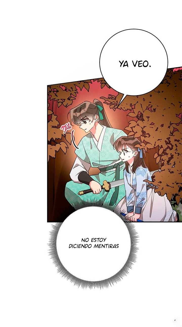 Soy La Preciosa Hija Del Gran Villano Del Mundo De Fantasía Capitulo 67 página 7